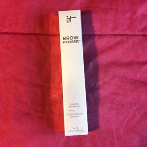IT Cosmetics Brow Power!